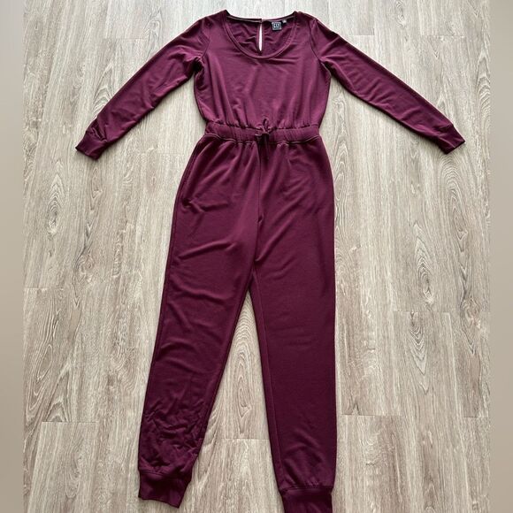 Lounge Jumpsuit  - Picture 7 of 11